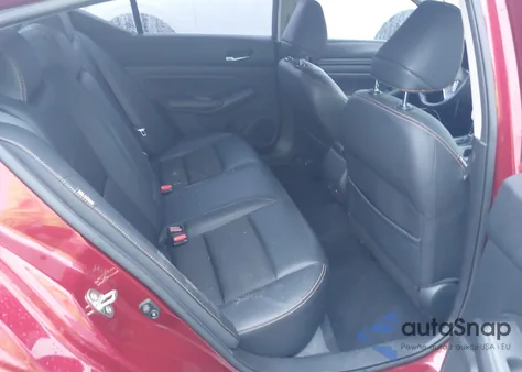 2020 Nissan Altima Sr Fwd z USA, uszkodzony, nr VIN 1N4BL4CV1LC282964